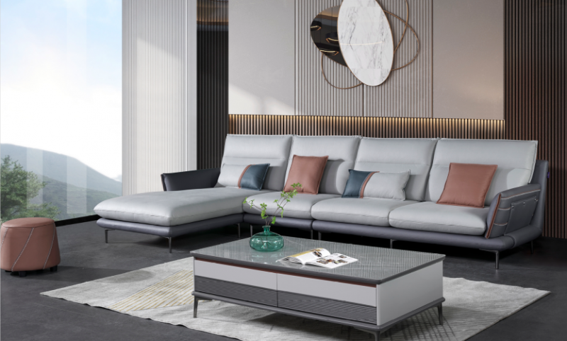 KUDI库笛 极简时尚风格