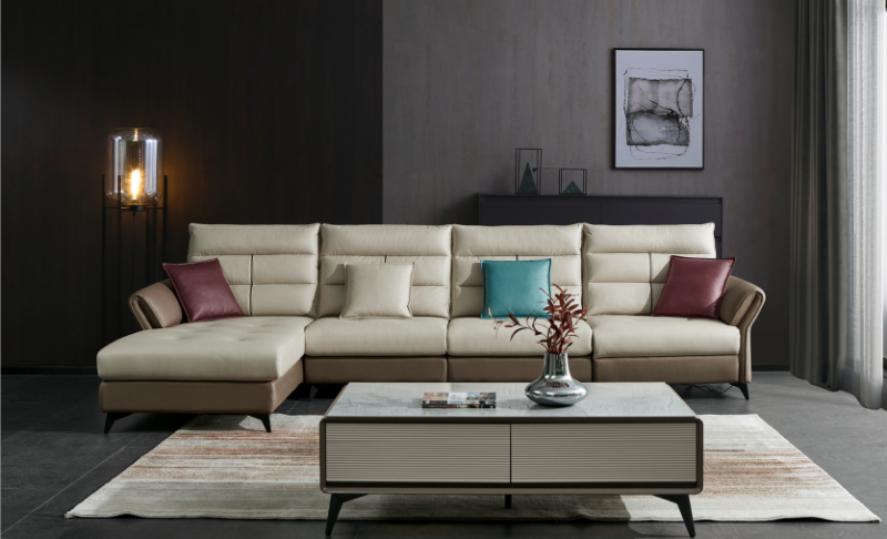 KUDI库笛 极简时尚风格