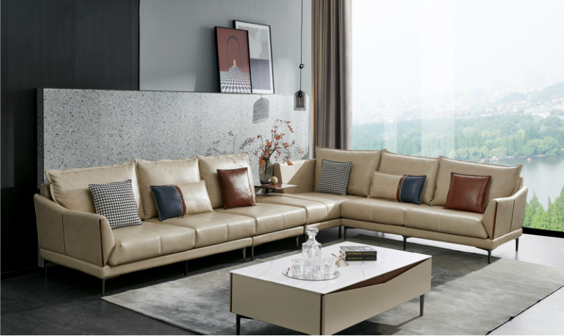 KUDI库笛 极简时尚风格