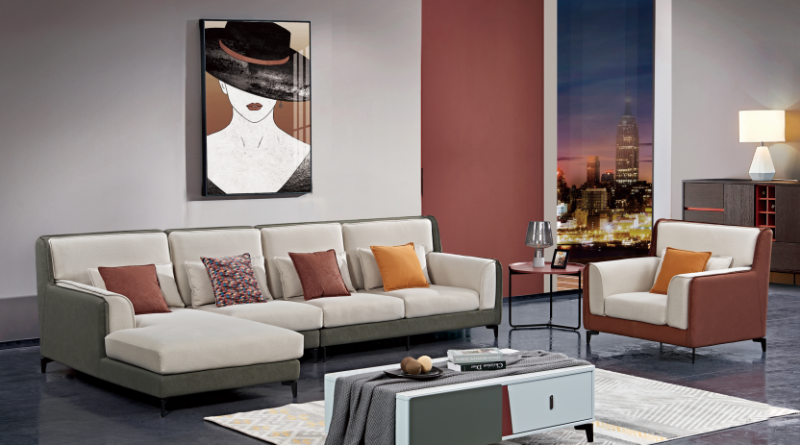 KUDI库笛 极简时尚风格