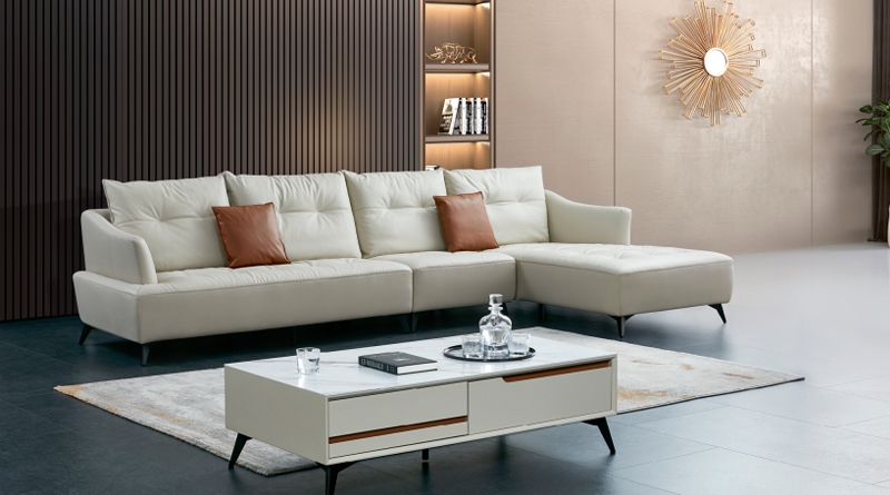 KUDI库笛 极简时尚风格